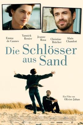 Die Schlösser aus Sand (2015)