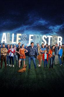 Alles finster - Staffel 1 (2022)