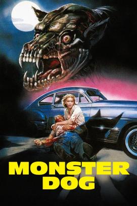 Monster Dog (1984)