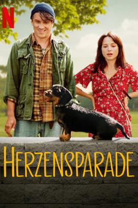 Herzensparade (2022)