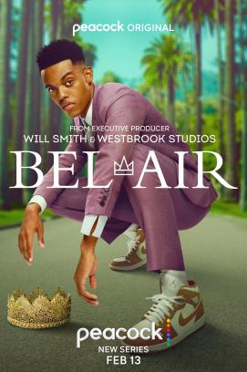 Bel-Air - Staffel 1 (2022)