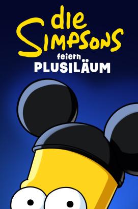 Die Simpsons feiern Plusiläum (2021)