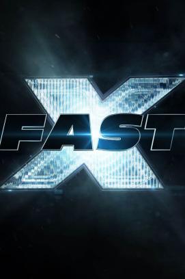 Fast X (2023)