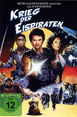 Krieg der Eispiraten (1984)