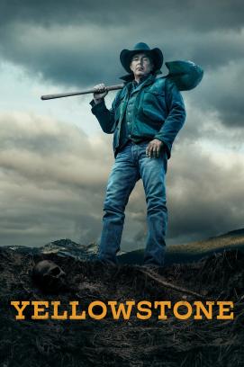 Yellowstone - Staffel 4 (2022)