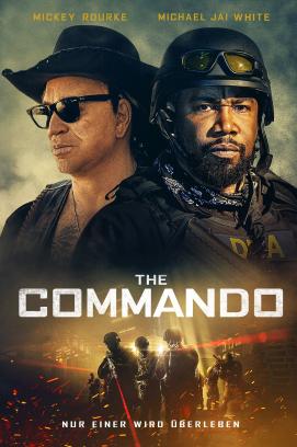 The Commando (2022)