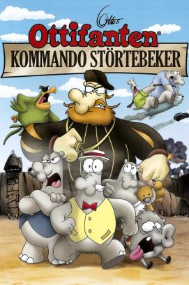 Kommando Störtebeker (2001)