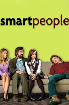 Smart People (2008)