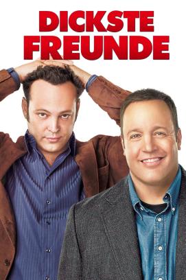 Dickste Freunde (2011)