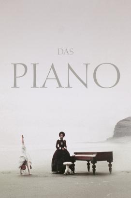 Das Piano (1993)