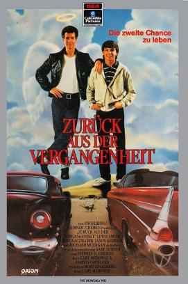 Zurück aus der Vergangenheit (1985)