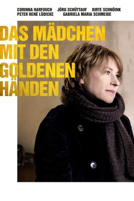 Das Mädchen mit den goldenen Händen (2022)