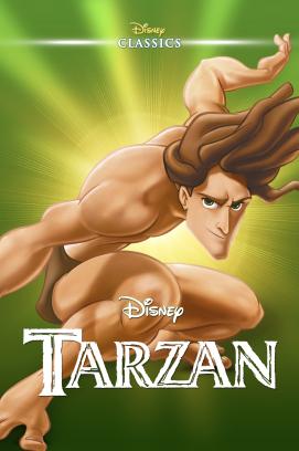 Tarzan (1999)