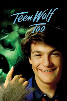 Teen Wolf 2 (1987)