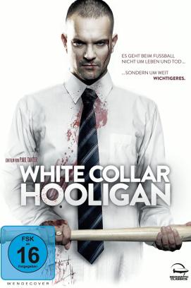 White Collar Hooligan (2012)