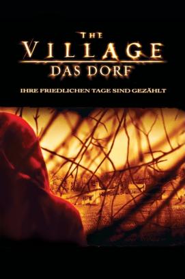 The Village - Das Dorf (2004)