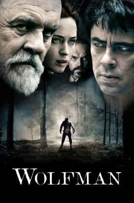 Wolfman (2010)