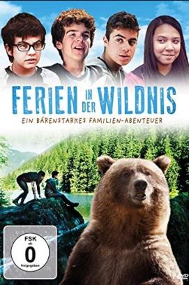 Ferien in der Wildnis (2015)