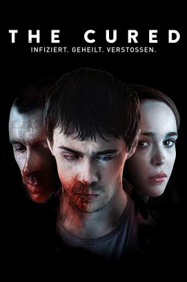 The Cured: Infiziert. Geheilt. Verstoßen. (2017)