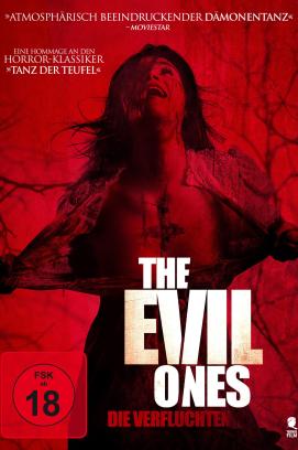 The Evil Ones (2016)