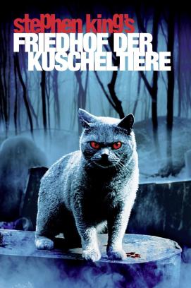 Friedhof der Kuscheltiere (1989)