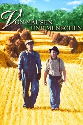 Von Mäusen und Menschen (1992)