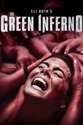 The Green Inferno (2013)