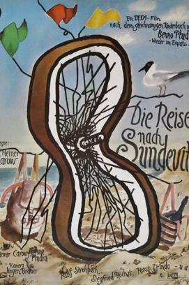 Die Reise nach Sundevit (1966)