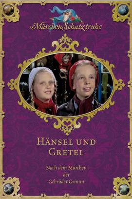 Hänsel und Gretel (1954)