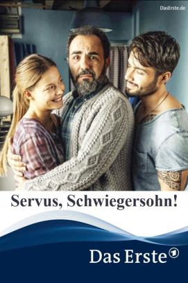 Servus, Schwiegersohn! (2019)