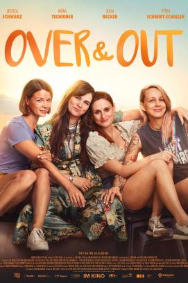 Over & Out (2022)