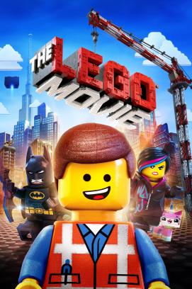 The Lego Movie (2014)