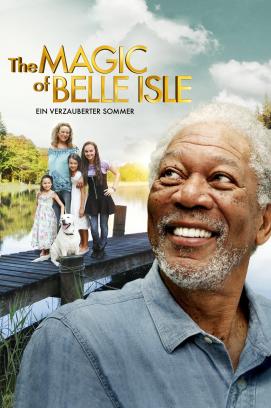 The Magic of Belle Isle - Ein verzauberter Sommer (2012)