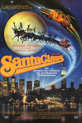 Santa Claus (1985)