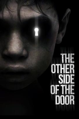 The Other Side of the Door (2016)