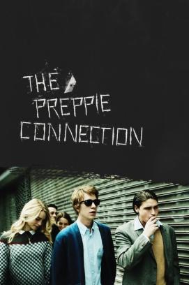 The Preppie Connection (2016)