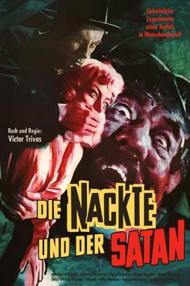 Die Nackte und der Satan (1959)