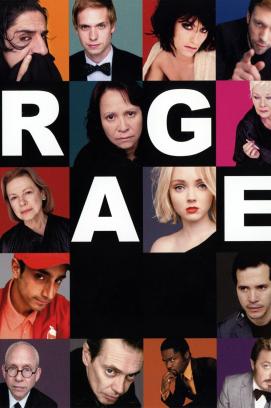 Rage (2009)