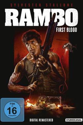 Rambo (1982)