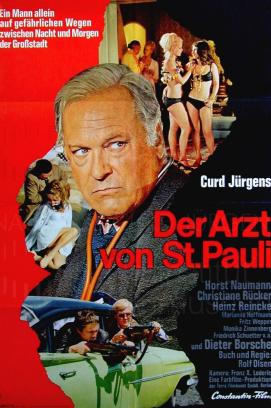 Der Arzt von St. Pauli (1968)