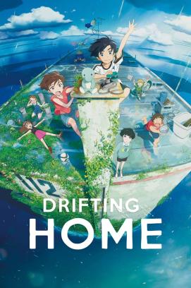 Drifting Home (2022)