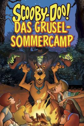 Scooby-Doo! Das Grusel-Sommercamp (2010)