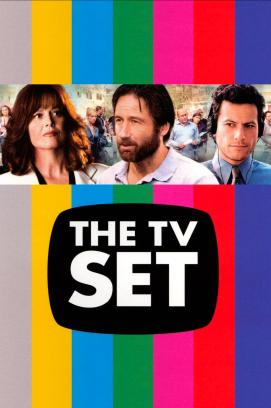 The TV Set (2007)