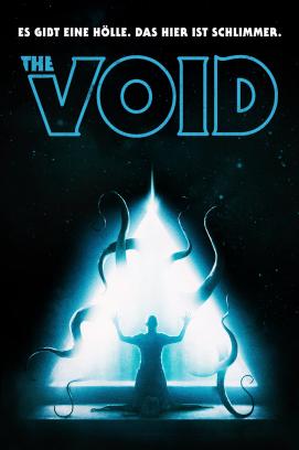 The Void (2016)