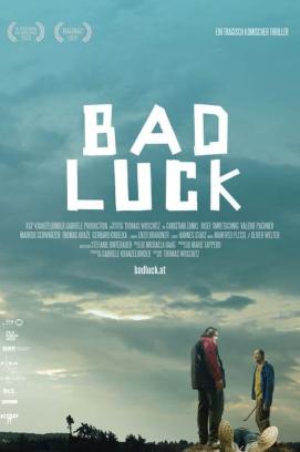 Bad Luck (2015)