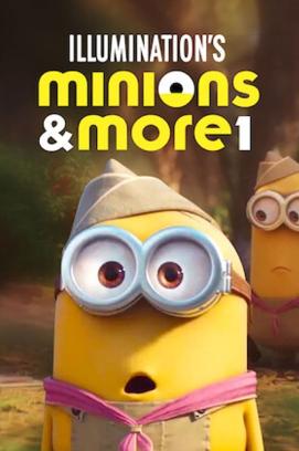 Minions & More 1 (2022)