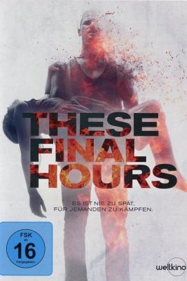 These Final Hours (2014)