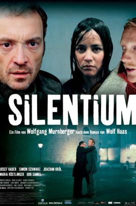 Silentium (2004)