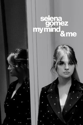 Selena Gomez: My Mind & Me (2022)