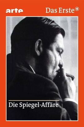 Die Spiegel-Affäre (2014)